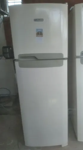 Geladeira duplex frost free