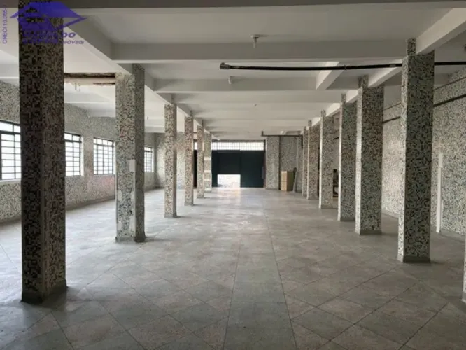 SALÃO COMERCIAL - VENDA - PENHA