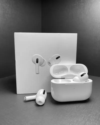 Airpods Pro 2 Premium Novos Lacrados - Promoção 