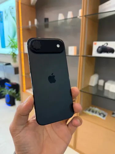 iPhone Air 1Tb Garantia Apple