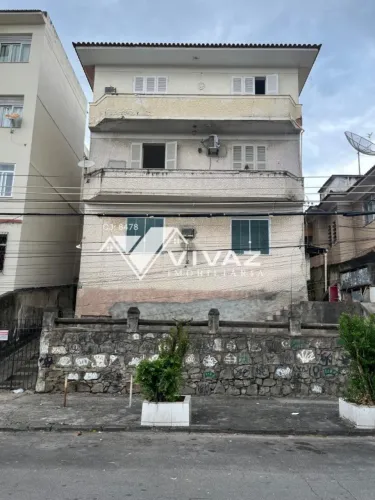 Ótimo Apartamento Térreo com 03 Quartos e Vaga de Garagem em Piedade