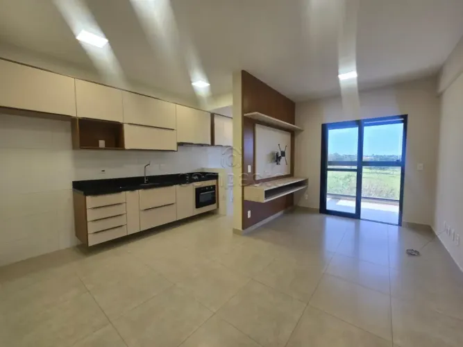 Apartamento Padrão em São José do Rio Preto
