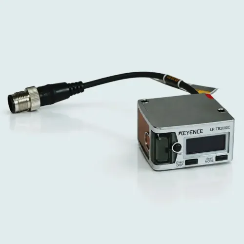 Sensor a Laser KEYENCE LR-TB2000