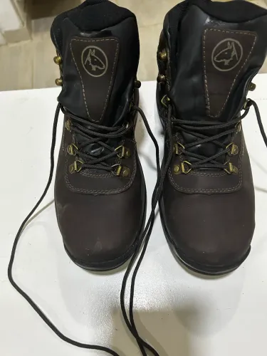 Bota masculino