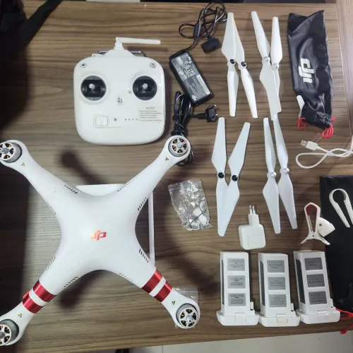 Drone Phanton 3 standart