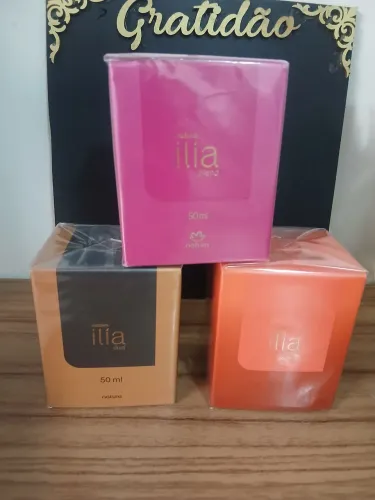 ILIA