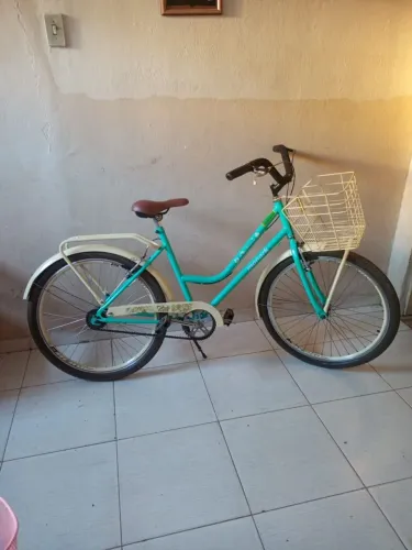 BICICLETA ARO 26