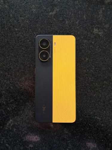 Vendo Poco X7 Pro 