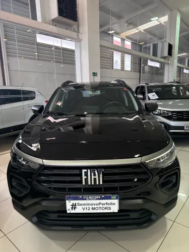 Fiat Pulse Drive 1.3 8V Flex Mec. 2023