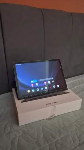 Tab S9 FE 128gb de memória 