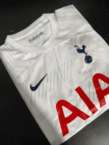 Camisa Tottenham Nike branca