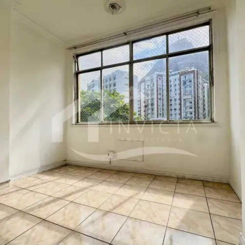 Maravilhoso apartamento com 2 quartos