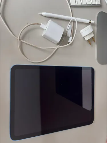 iPad 10 geração 64gb