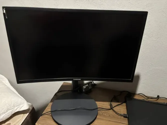 Monitor