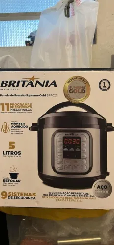 panela elétrica
