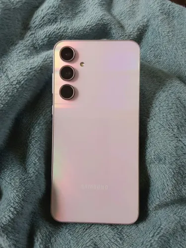 Samsung A55 - 128GB ROSA