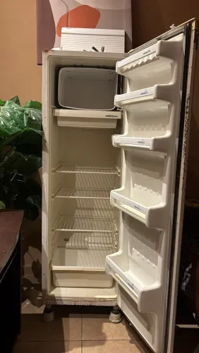 Geladeira Consul
