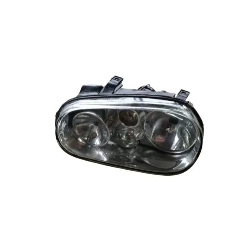 Farol Dianteiro Direito Vw Gold Mk4 1998 2007 Direito/passageiro