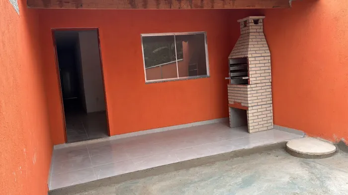 Vendo casa praia de Mauá Magé