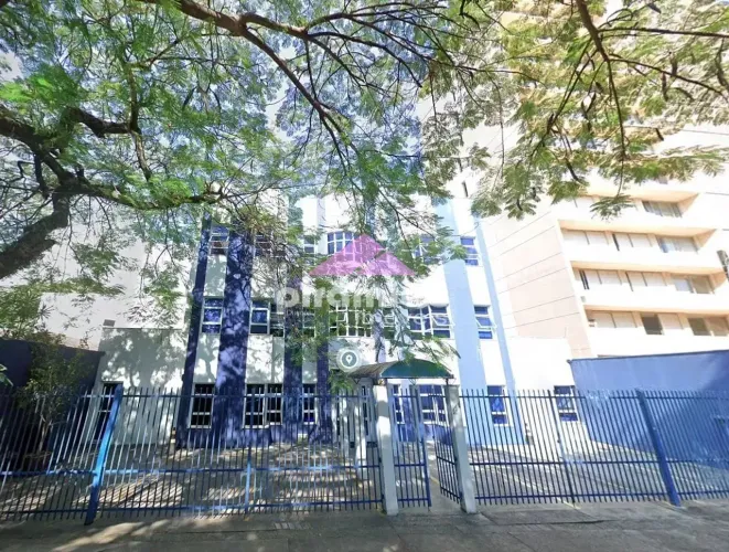 Ponto, 400 m² - venda por R$ 3.000.000,00 ou aluguel por R$ 25.340,23/mês - Vila Betânia -