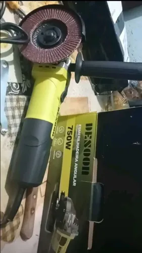 ESMERILHADEIRA 800W