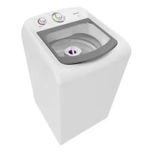 Máquina de Lavar Consul 9kg CWB09BB - Ciclo Edredom