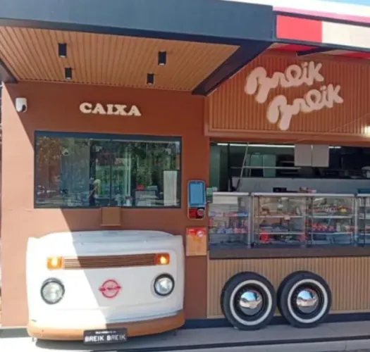 AUXILIAR DE COZINHA E ATENDIMENTO TURNO NOTURNO ESCALA 4x3