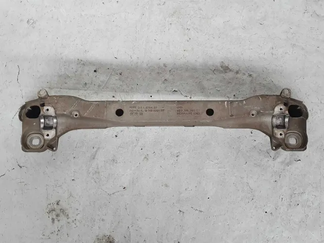 Suporte Motor Audi A8 D3 2003 A 2009 4e0199205k
