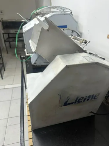 cilindro de mesa para padaria restaurante pizzaria