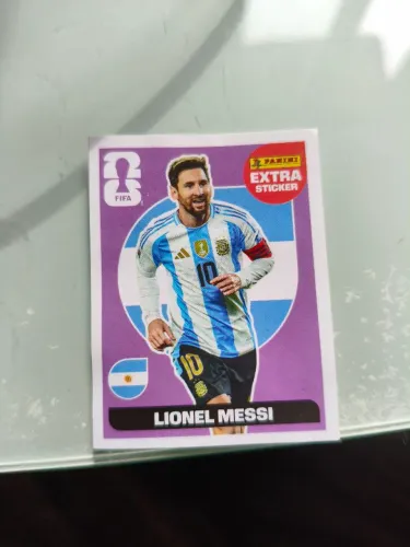 Messi Legend Bordeaux