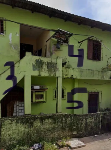 8 casas pra investidor já estão alugadas