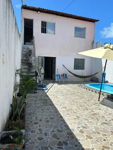 CASA NA ILHA DA CROA A 100M DA PRAIA