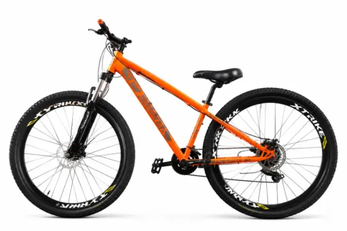 Bicicleta VikingX Tuff 30