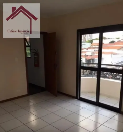 Apartamento para Locação em Residencial Zenaide , Sorocaba | 3 Dorms