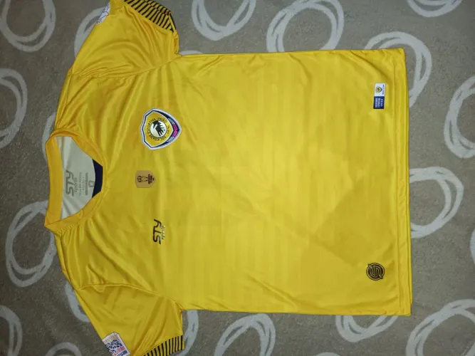Camisa do União futebol feminino