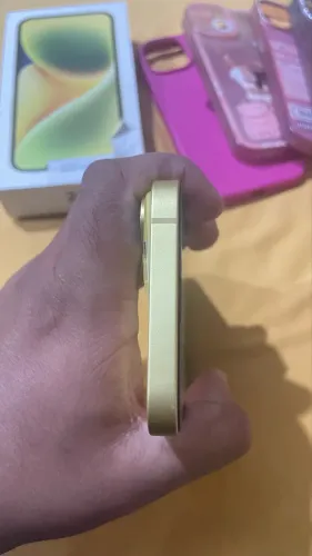 iPhone 14 256gb