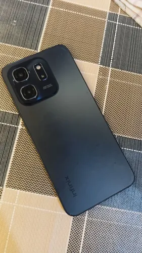 Celular infinix hot 50 i