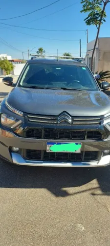 Citroen C3 Aircross Shine 1.0 Turbo 200 Aut. 2025