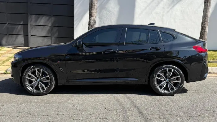 BMW X4 Xdrive 30I M-sport 2.0 TB. 252cv AUT 2025