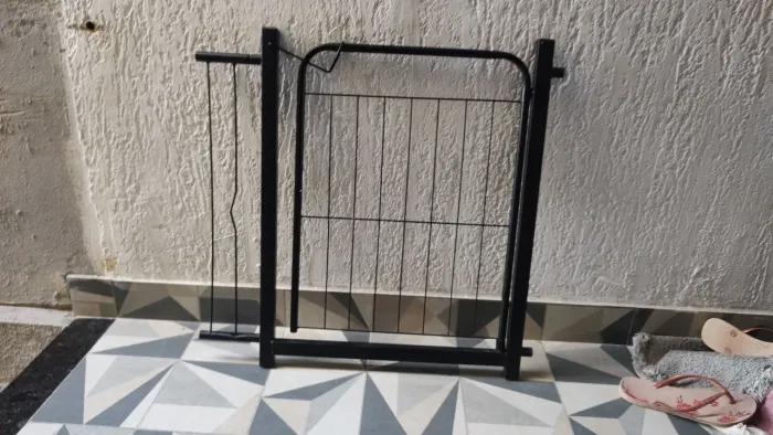 grade proteção pet