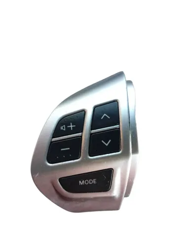 Botão Comando volante lado esquerdo Mitsubishi Lancer 08a18