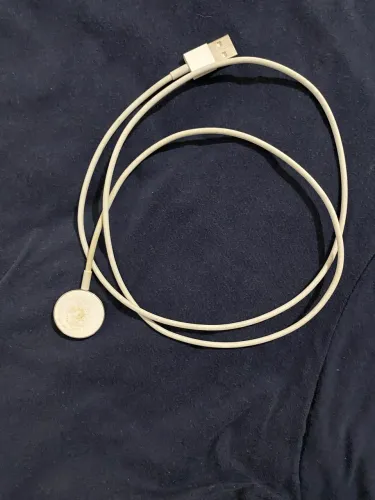 Carregador para Apple whatch