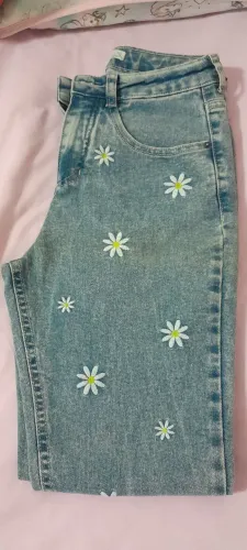Calça jeans 