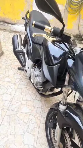 Cb 300 R$:8:000