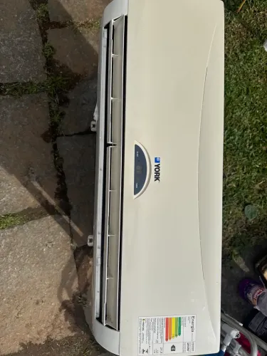 Ar condicionado 12000 btu