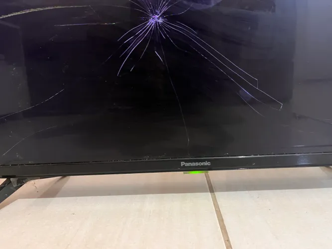TV Smart