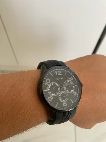 RELÓGIO GUESS MASCULINO