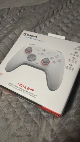 Controle Gamesir Nova 2 Lite