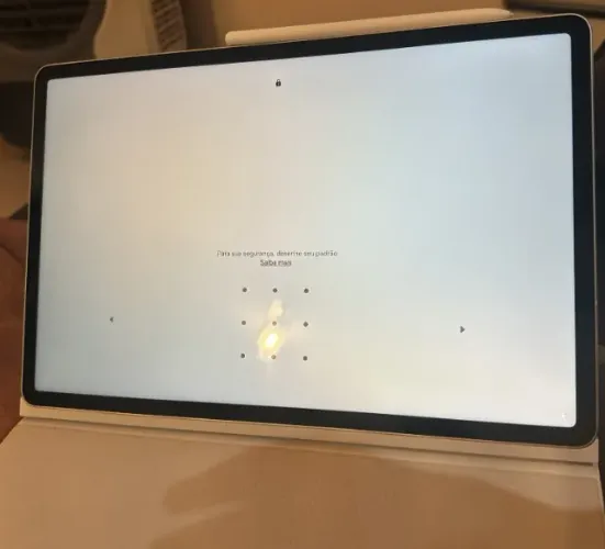 Samsung Tab S10 FE+ 13,1? 90Hz - S Pen e Capa Inclusas