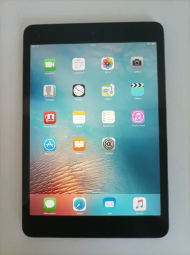 IPAD Mini 1. Geração - Modelo A1432 16GB